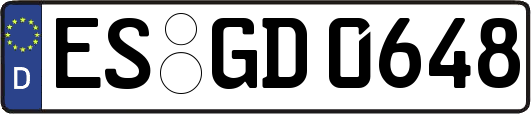 ES-GD0648