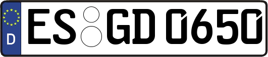 ES-GD0650