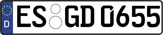 ES-GD0655