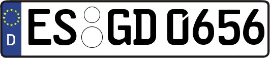ES-GD0656