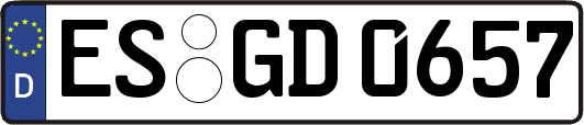 ES-GD0657