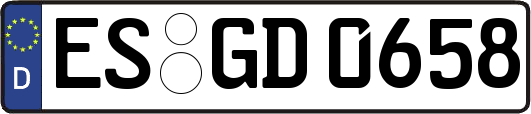 ES-GD0658