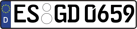 ES-GD0659
