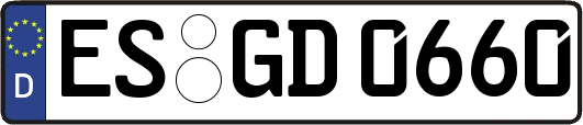 ES-GD0660