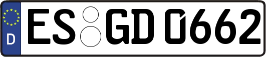 ES-GD0662