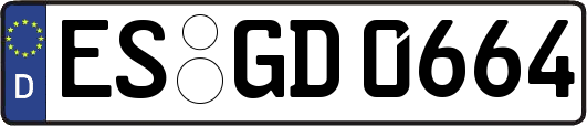 ES-GD0664