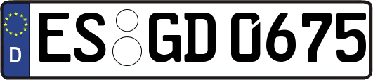 ES-GD0675
