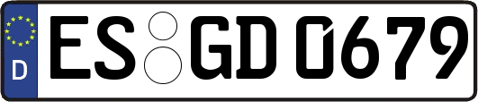 ES-GD0679