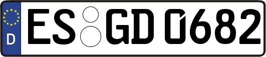 ES-GD0682