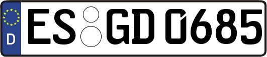 ES-GD0685