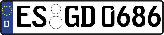 ES-GD0686