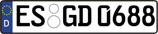 ES-GD0688