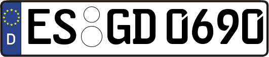 ES-GD0690