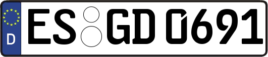 ES-GD0691