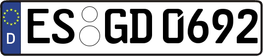 ES-GD0692