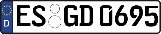 ES-GD0695