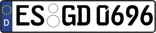 ES-GD0696