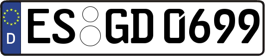 ES-GD0699