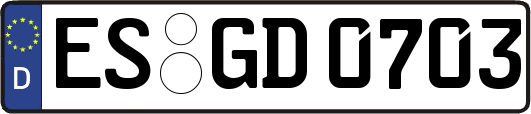 ES-GD0703