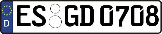 ES-GD0708
