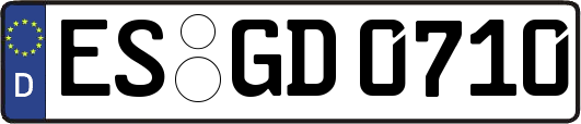 ES-GD0710