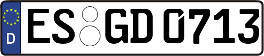 ES-GD0713