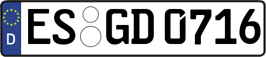 ES-GD0716