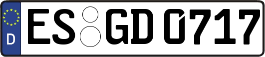 ES-GD0717