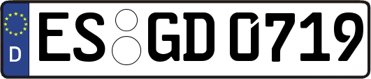 ES-GD0719