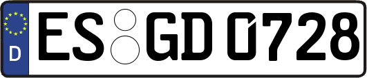 ES-GD0728