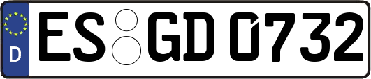 ES-GD0732