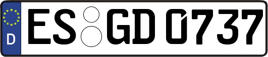 ES-GD0737