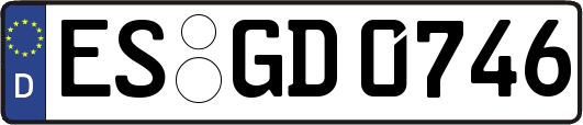 ES-GD0746