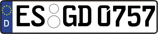 ES-GD0757