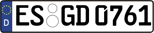 ES-GD0761