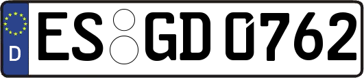 ES-GD0762