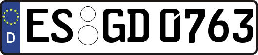 ES-GD0763