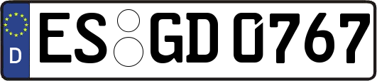 ES-GD0767