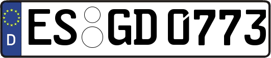 ES-GD0773