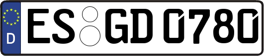 ES-GD0780