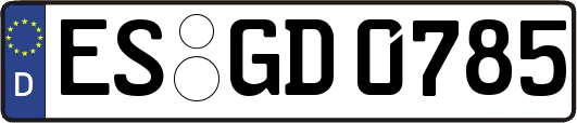 ES-GD0785