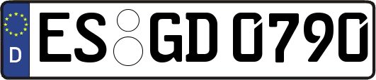 ES-GD0790