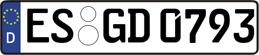 ES-GD0793