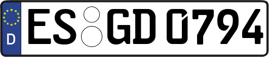 ES-GD0794