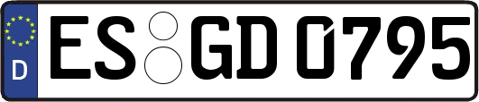 ES-GD0795