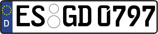 ES-GD0797