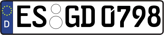 ES-GD0798