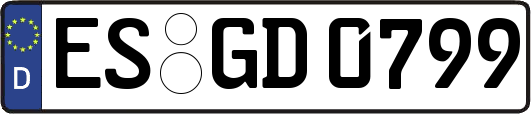 ES-GD0799