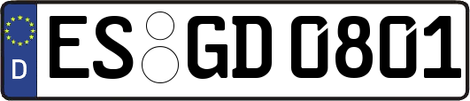 ES-GD0801