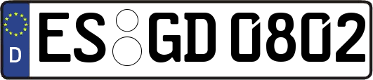 ES-GD0802